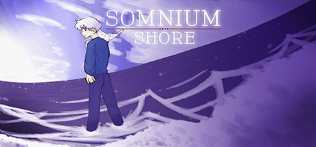 Somnium Shore steam charts