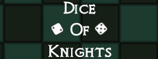 Dice Of Knights