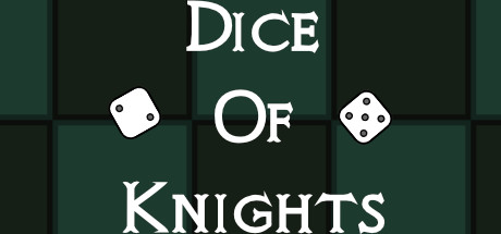 Dice Of Knights Cover Image