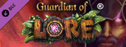 Guardian of Lore Digital Art Book
