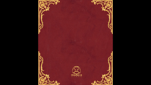 Screenshot z Guardian of Lore Digital Art Book