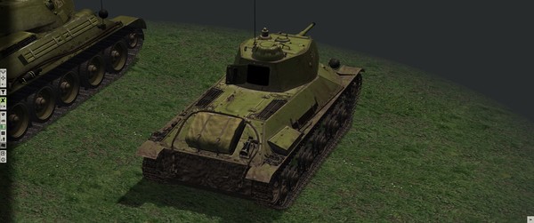 Graviteam Tactics: Typhoon Rising