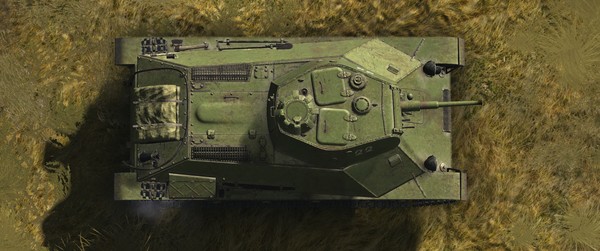 Screenshot z Graviteam Tactics: Typhoon Rising