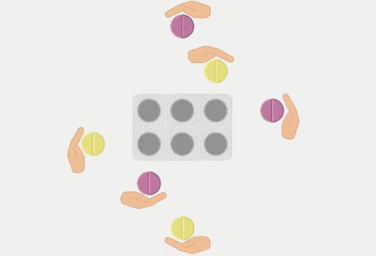 Pill Puzzle video 3