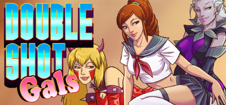 Double Shot Gals banner image