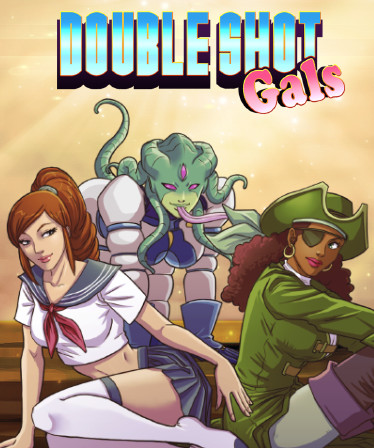 Double Shot Gals