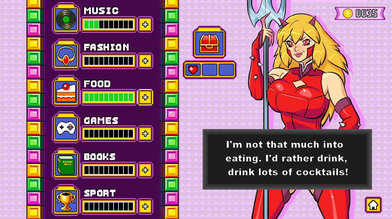 Double Shot Gals