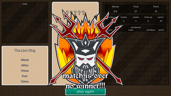 Wordeous - Sports Pack screenshot 5