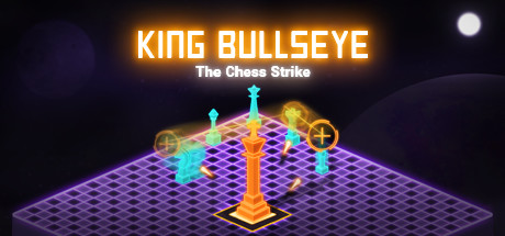 King Bullseye: Headshot Training