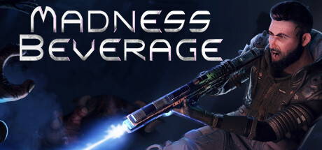 Madness Beverage banner