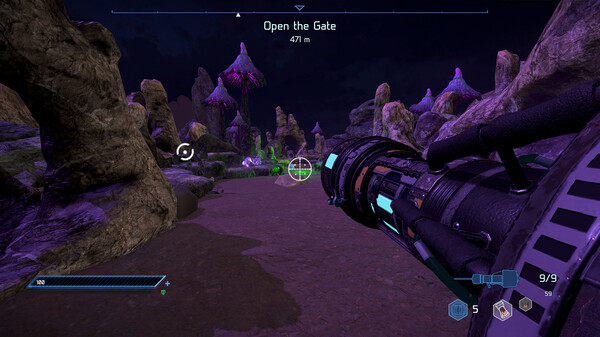 Screenshot media