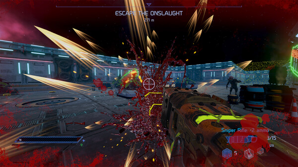 Screenshot media