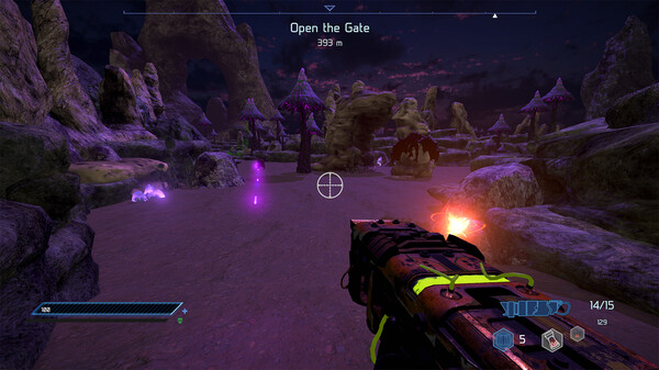 Screenshot media
