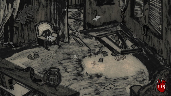 恶灵退散 Go Back to Hell screenshot 4