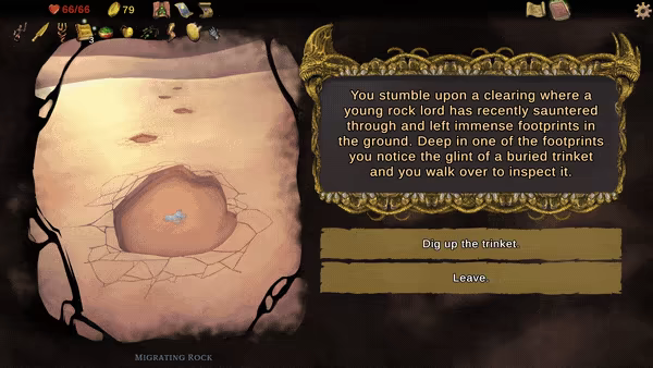 Demon's Mirror video 8