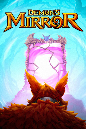 Demons Mirror cover art