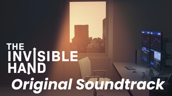 The Invisible Hand Soundtrack