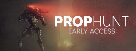 PROPHUNT cover art