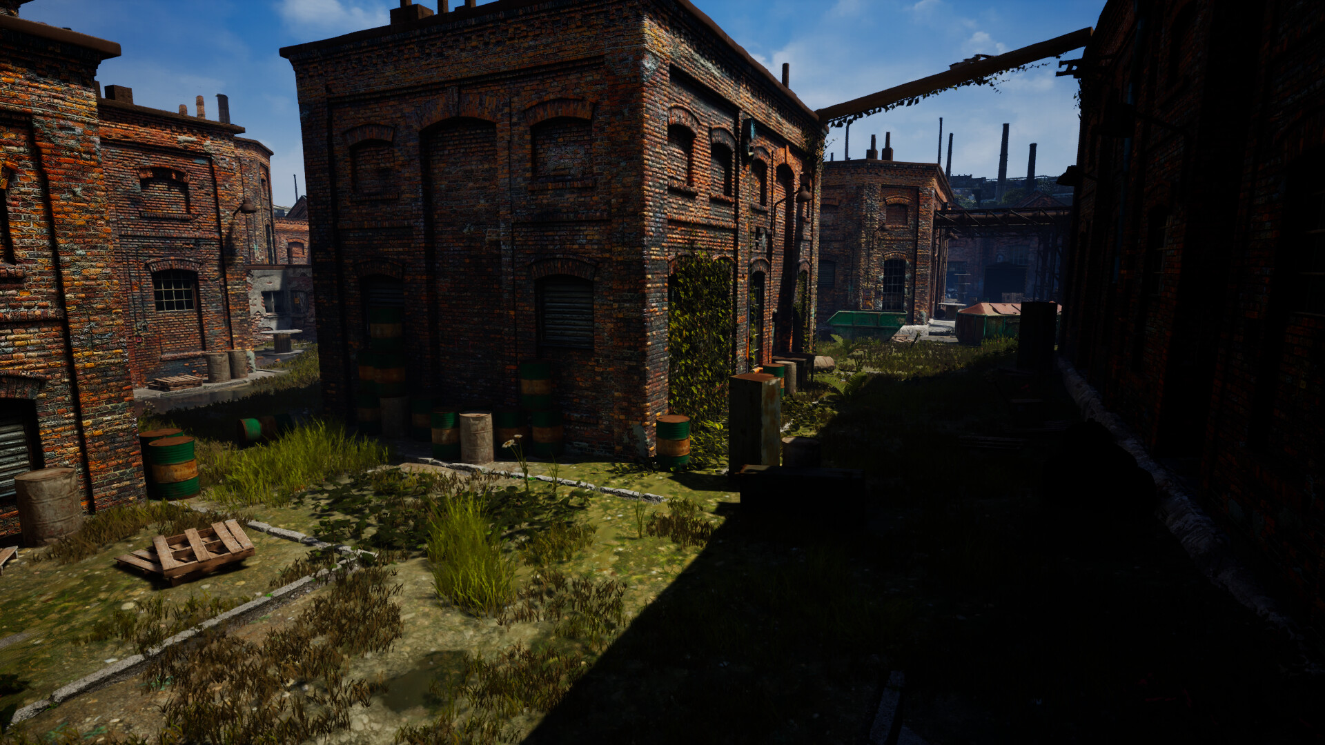 PROPHUNT Featured Screenshot #1