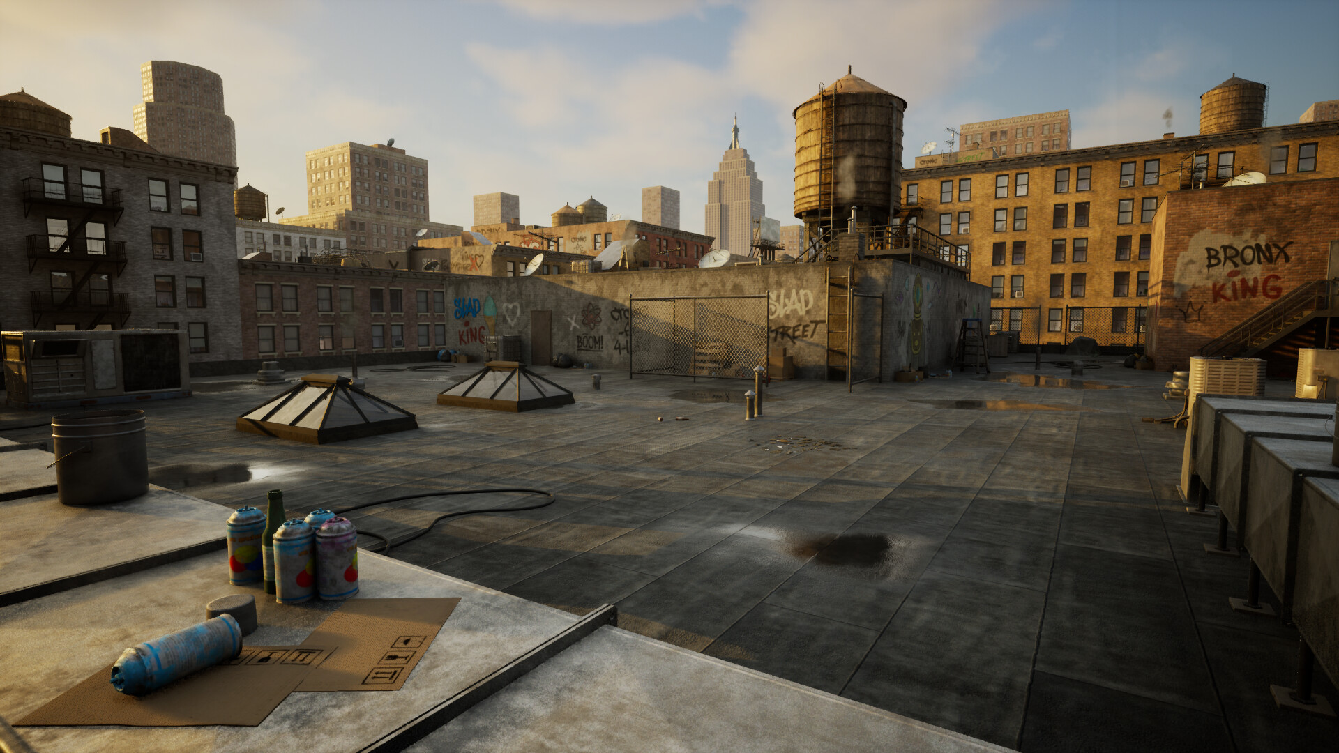 PROPHUNT screenshot screenshot 10