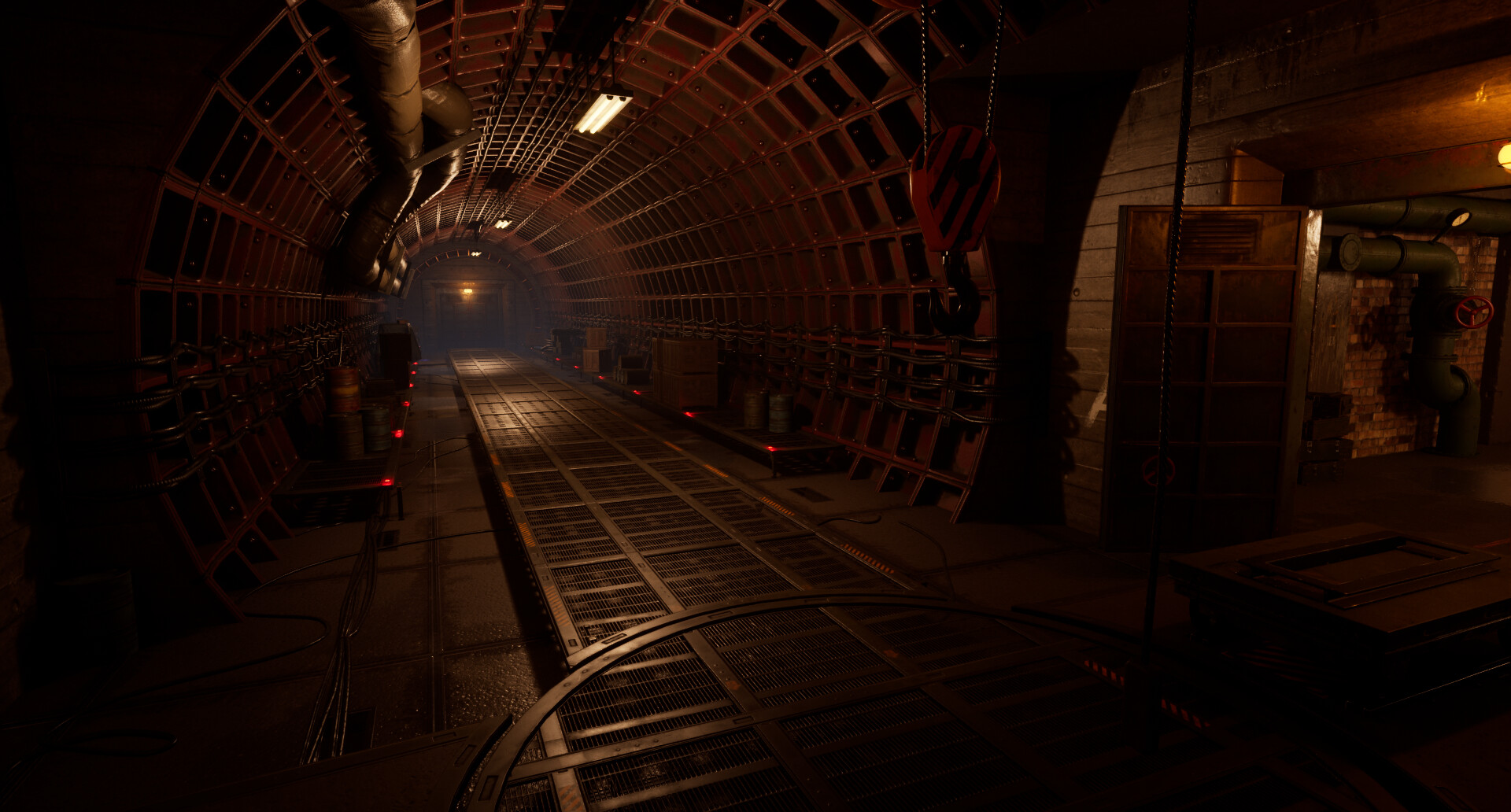 PROPHUNT screenshot 5