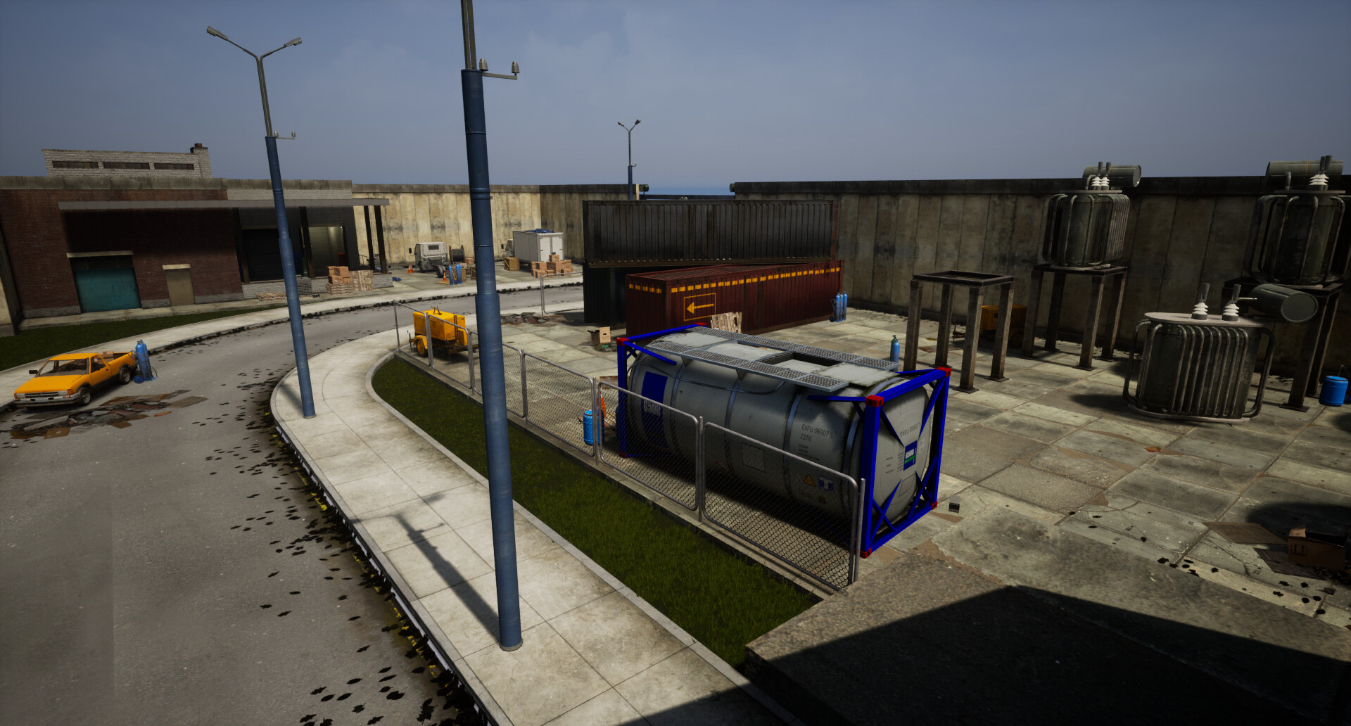 PROPHUNT screenshot 9