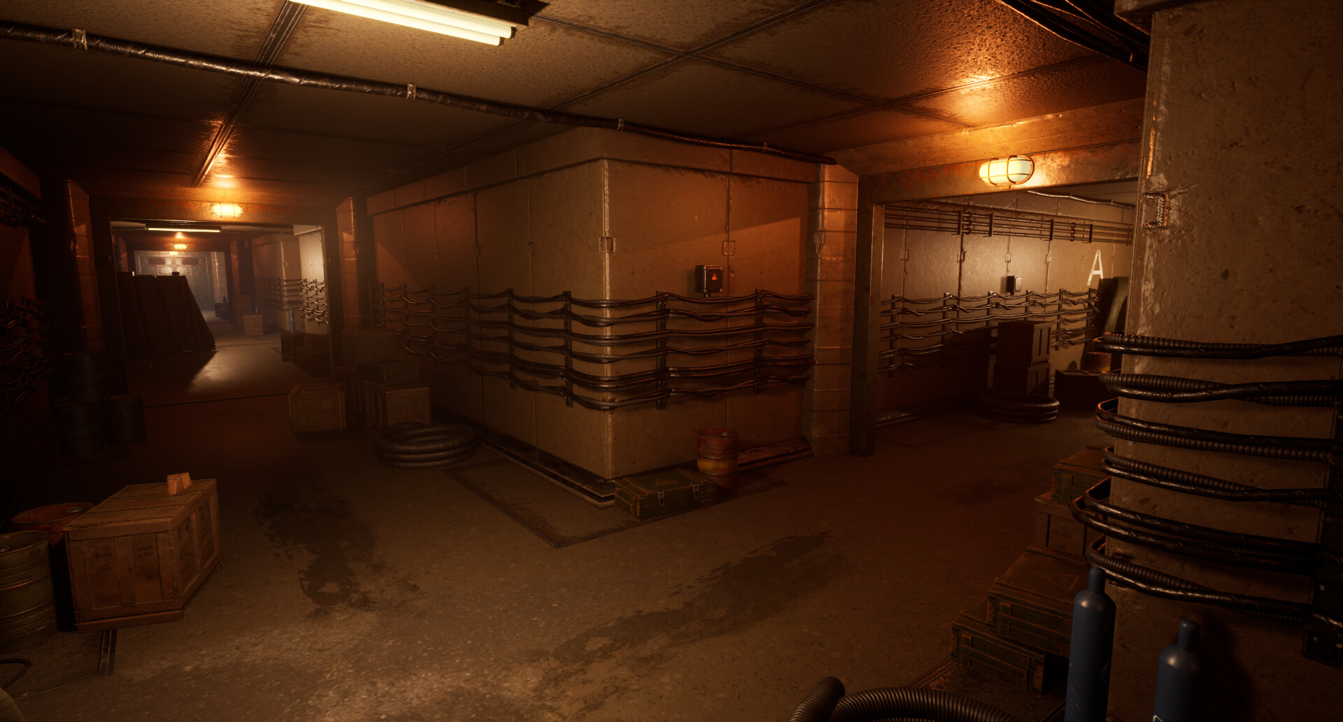 PROPHUNT screenshot 6