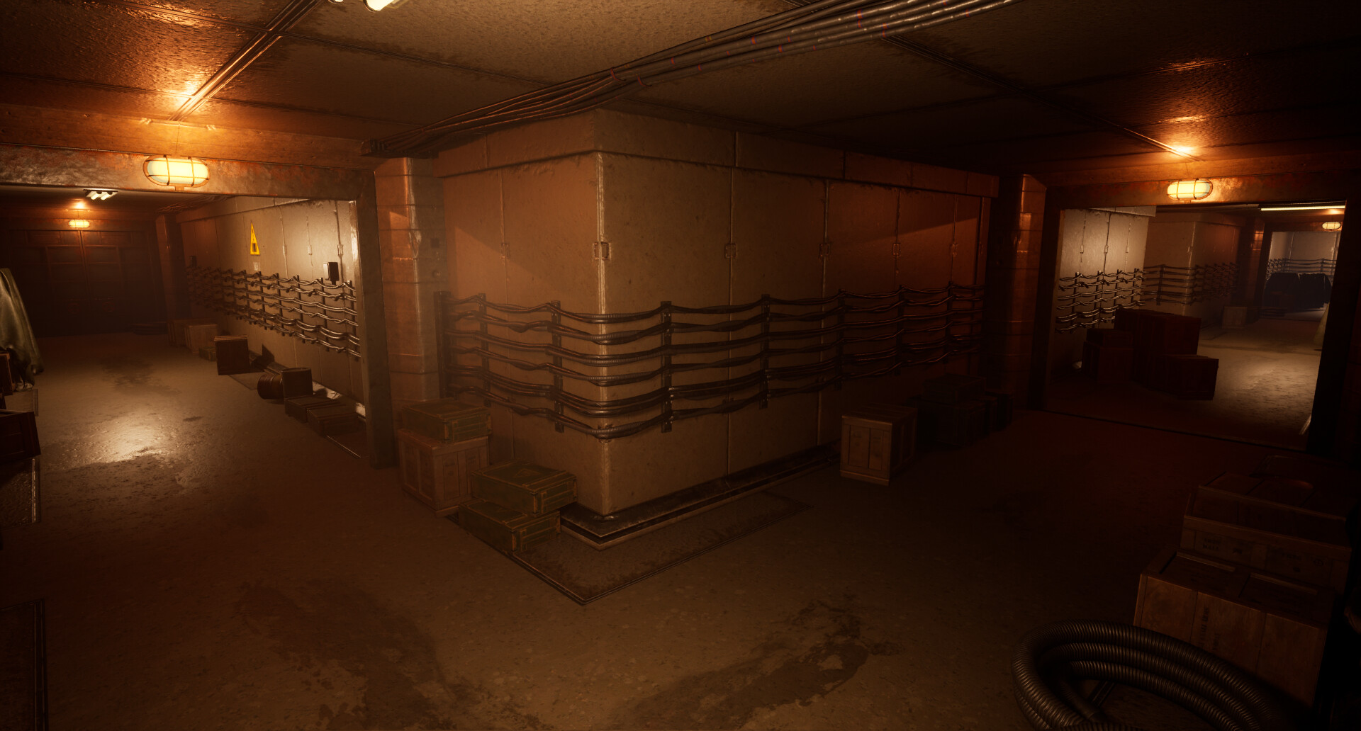PROPHUNT screenshot 8