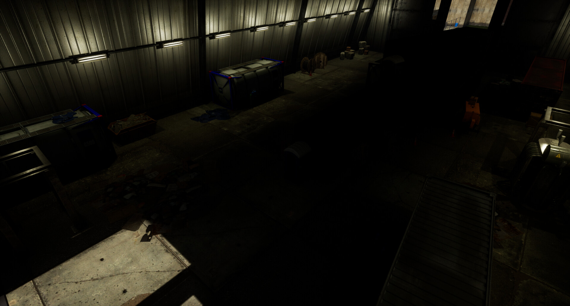 PROPHUNT screenshot 11