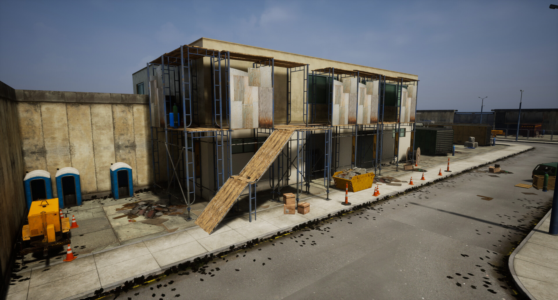 PROPHUNT screenshot 12