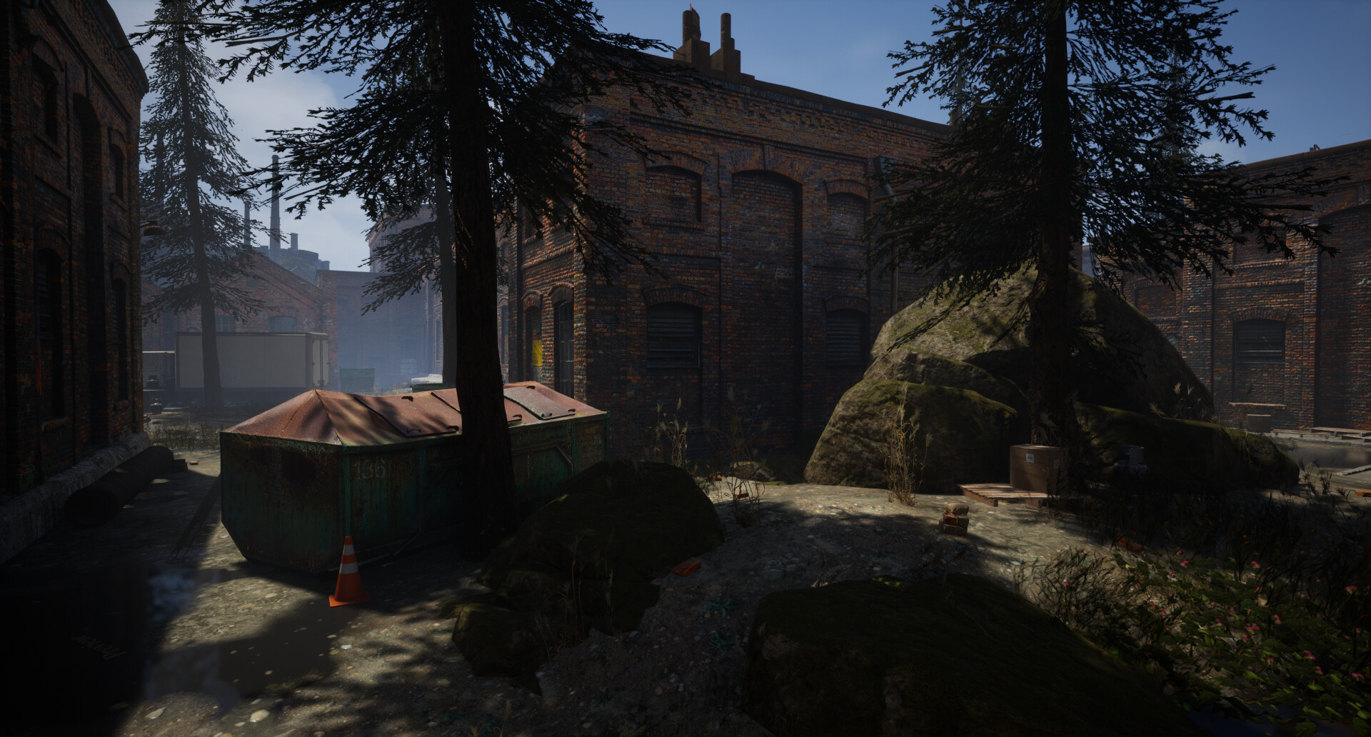 PROPHUNT screenshot 2