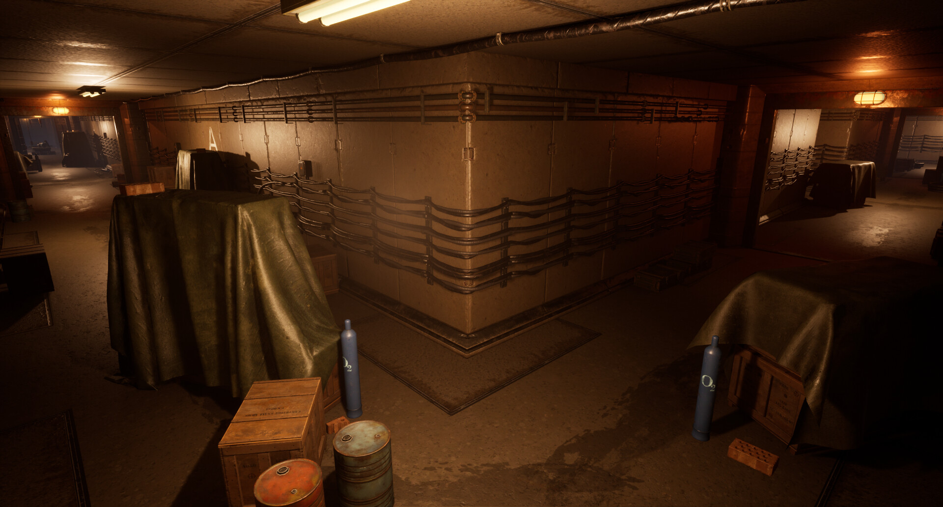 PROPHUNT screenshot 7