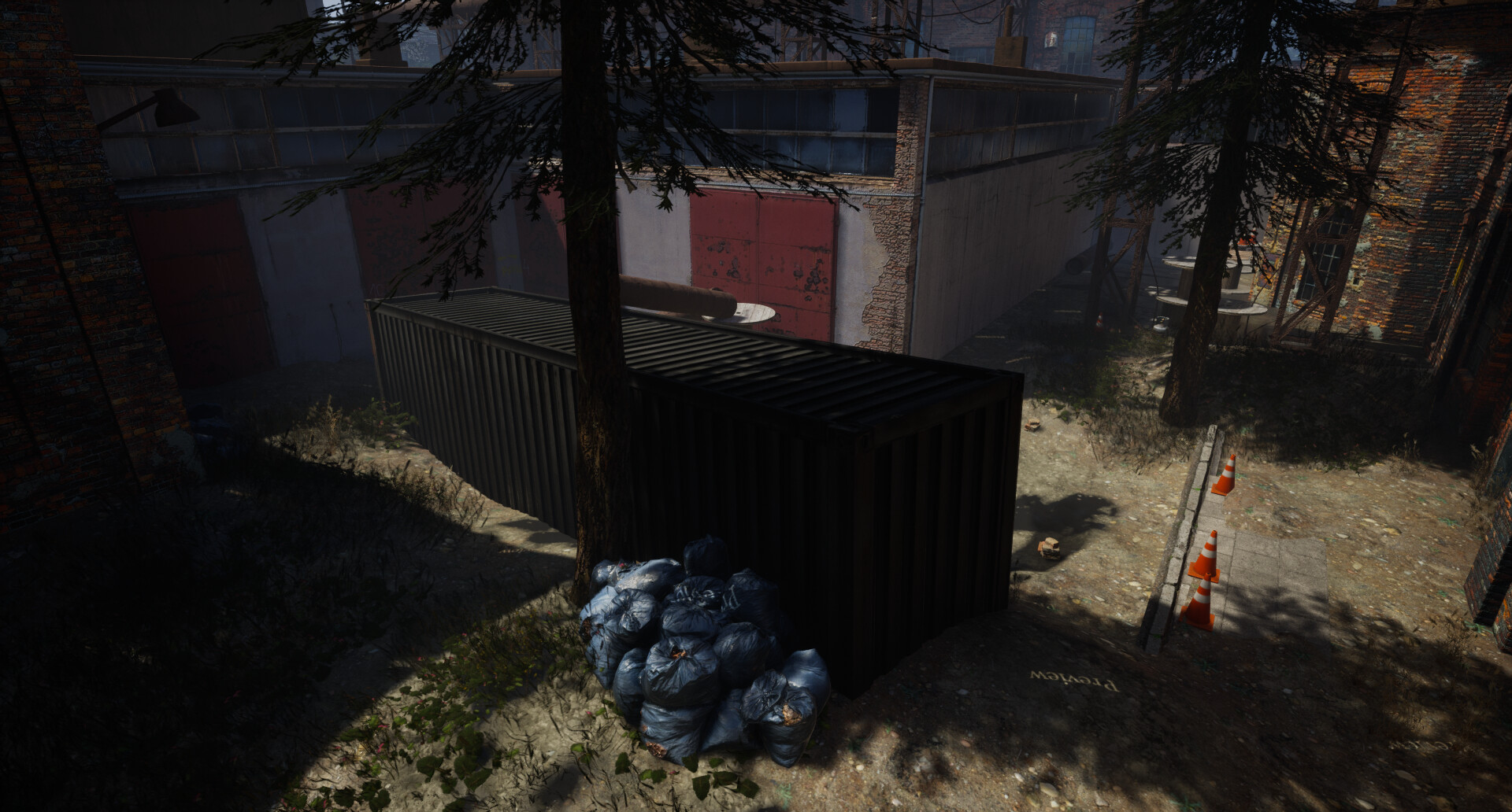 PROPHUNT screenshot 3