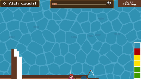 Seafarers screenshot 5