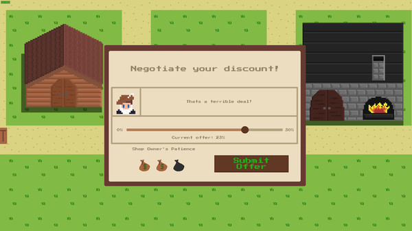 Seafarers screenshot 4