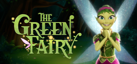 Green Fairy VR Cheat Engine/CT