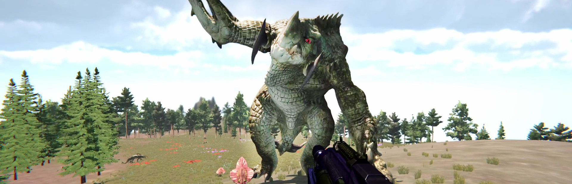 MONSTER SLAYER