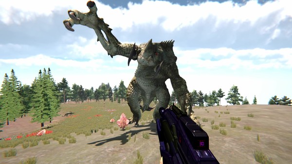 MONSTER SLAYER screenshot 4