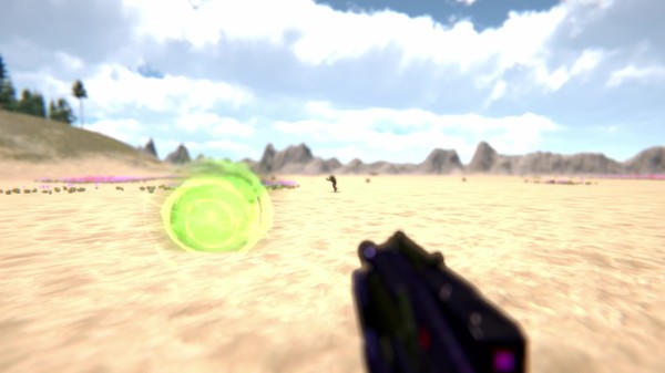 MONSTER SLAYER screenshot 3