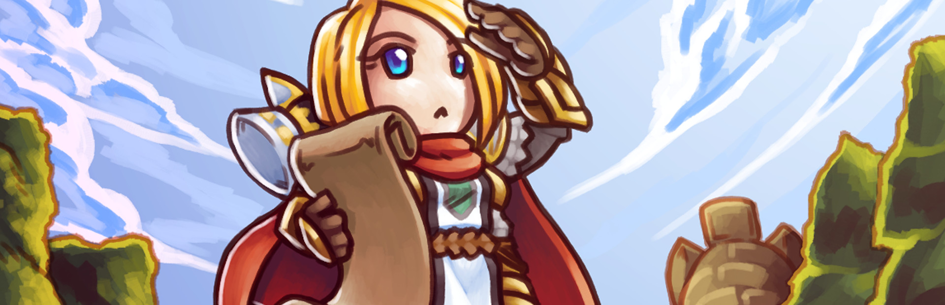 Pixel Tactics Online