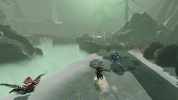 Rawshire The Last Hatchling screenshot 5