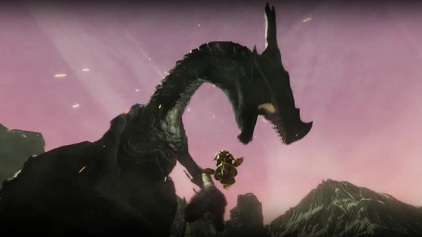 Rawshire The Last Hatchling screenshot 2