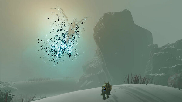 Rawshire The Last Hatchling screenshot 1