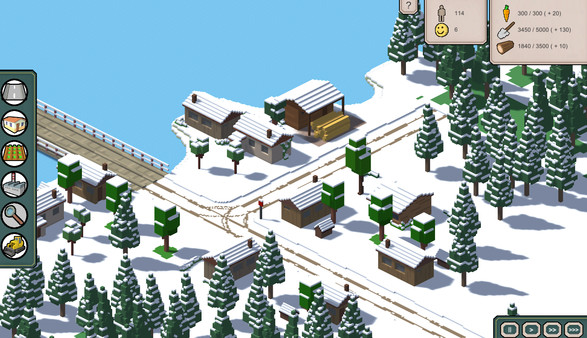 Urbek Playtest screenshot 2