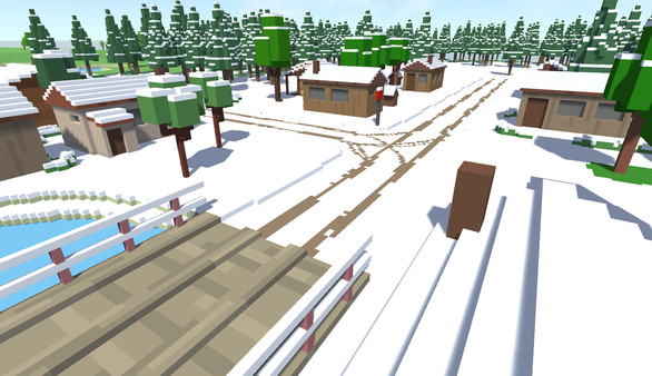 Urbek Playtest screenshot 4