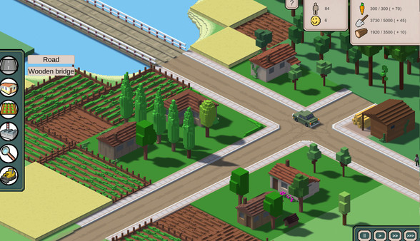 Urbek Playtest screenshot 6