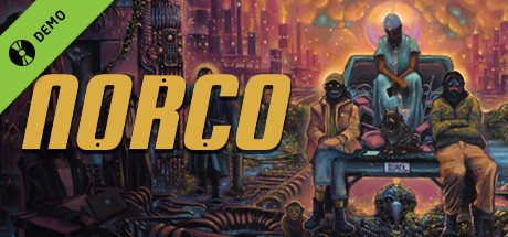 NORCO Act One Demo banner