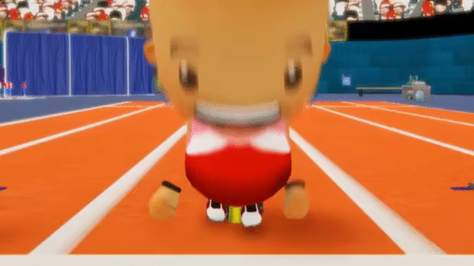 Smoots Summer Games video 3