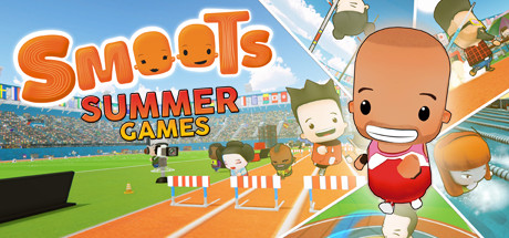 Smoots Summer Games banner