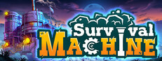 Survival Machine Banner